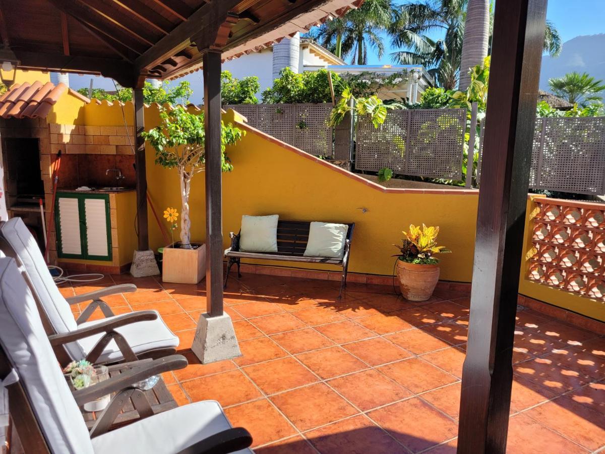 La Cuadra Buenavista Del Norte Exterior foto