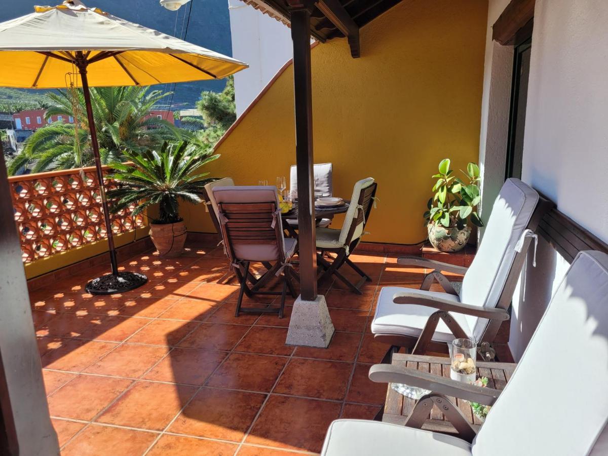 La Cuadra Buenavista Del Norte Exterior foto