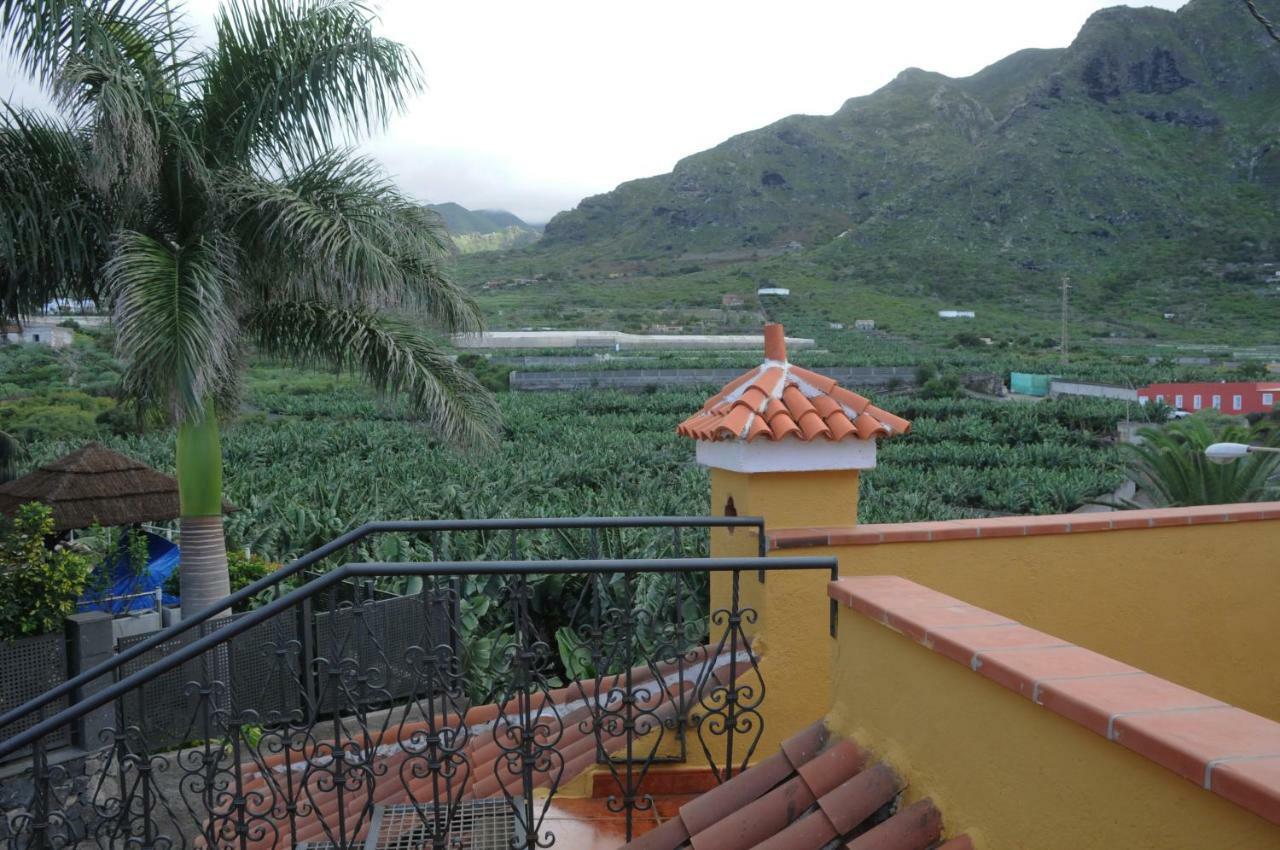 La Cuadra Buenavista Del Norte Exterior foto